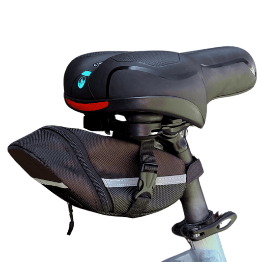 StorageMax Satteltasche