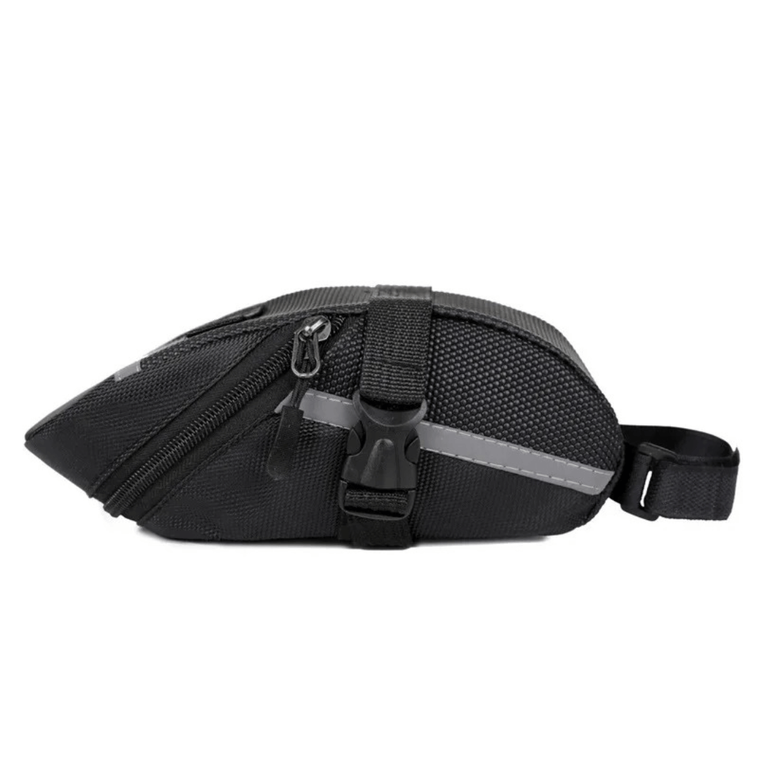 StorageMax Satteltasche