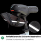 StorageMax Satteltasche