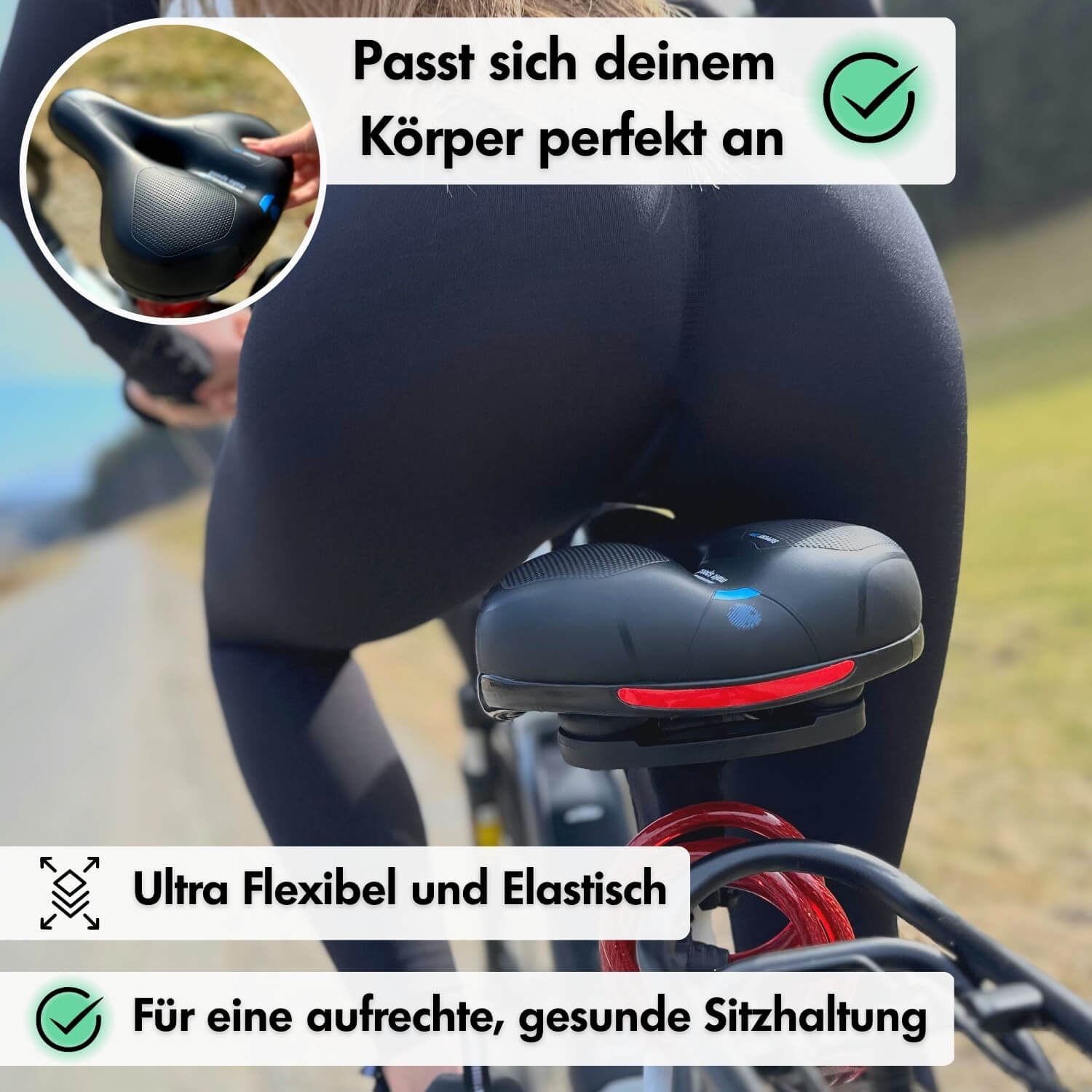CloudComfort Max Winter Bundle
