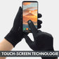 BikeHeroes® Rad-Handschuhe - mit ThermoPro-Technologie