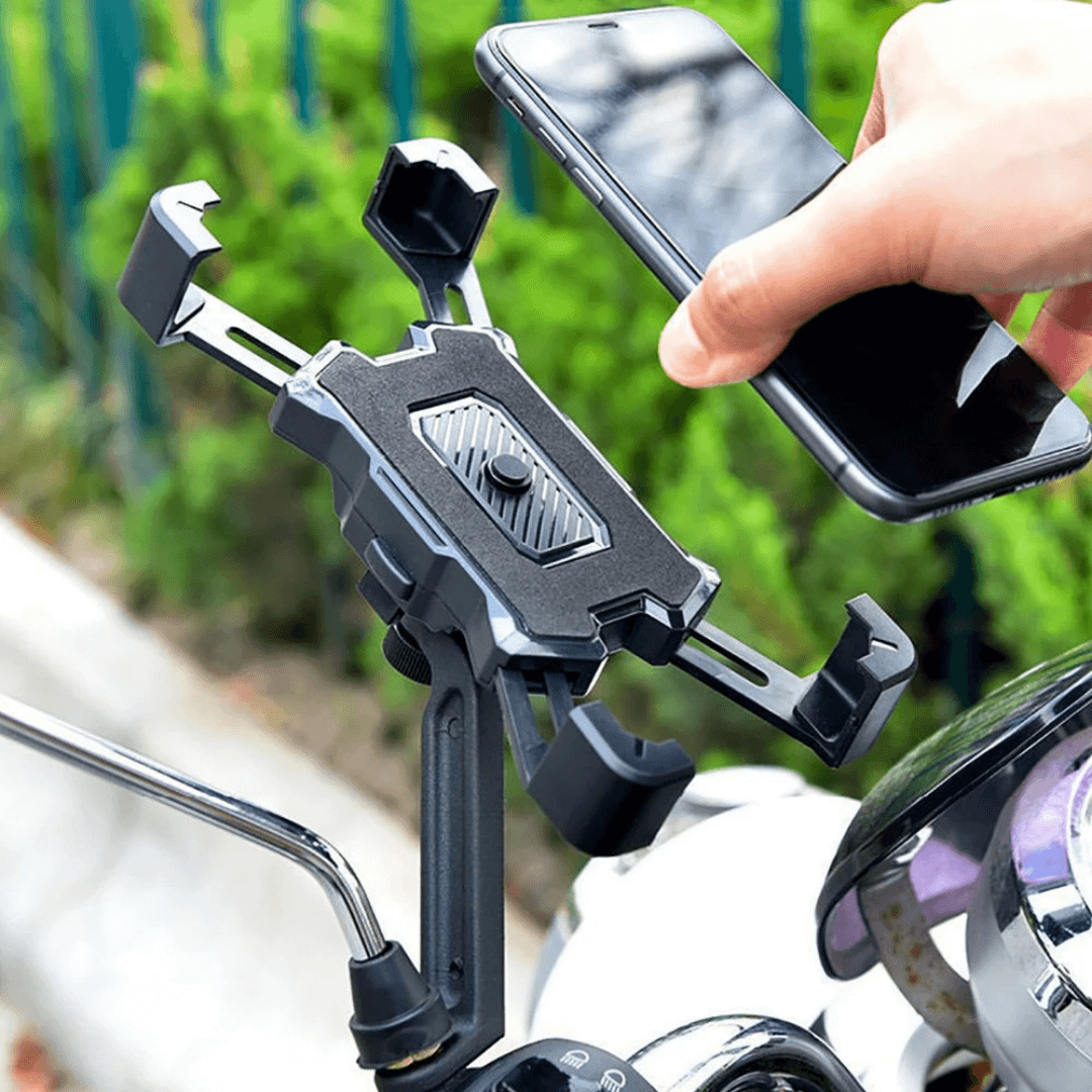 SmartGrip Handyhalterung (für alle Smartphones geeignet)
