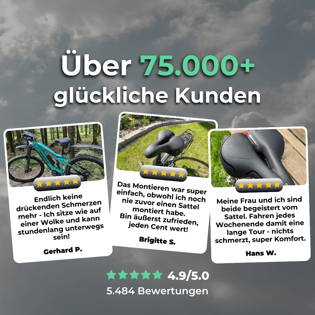 SmartGrip Handyhalterung (für alle Smartphones geeignet)