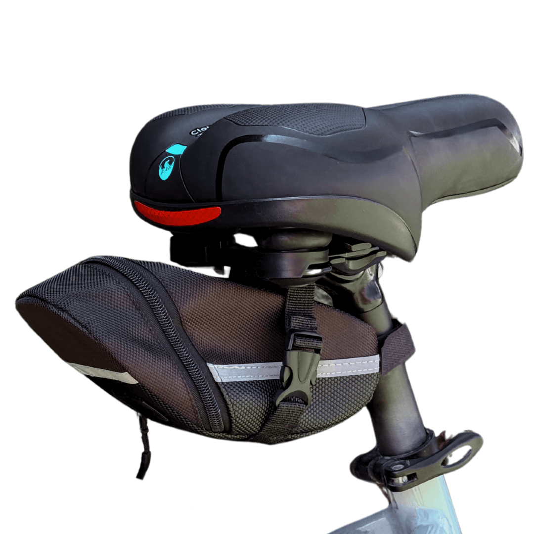 StorageMax Satteltasche