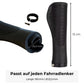 ComfortGrip - Ergonomische Fahrradgriffe