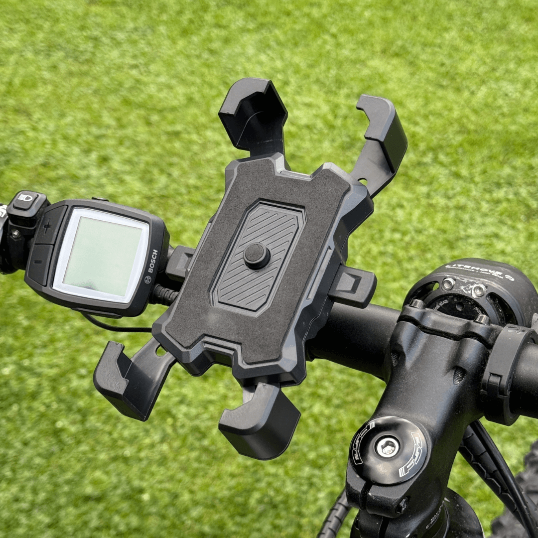 SmartGrip Handyhalterung (für alle Smartphones geeignet)