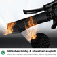 ComfortGrip - Ergonomische Fahrradgriffe