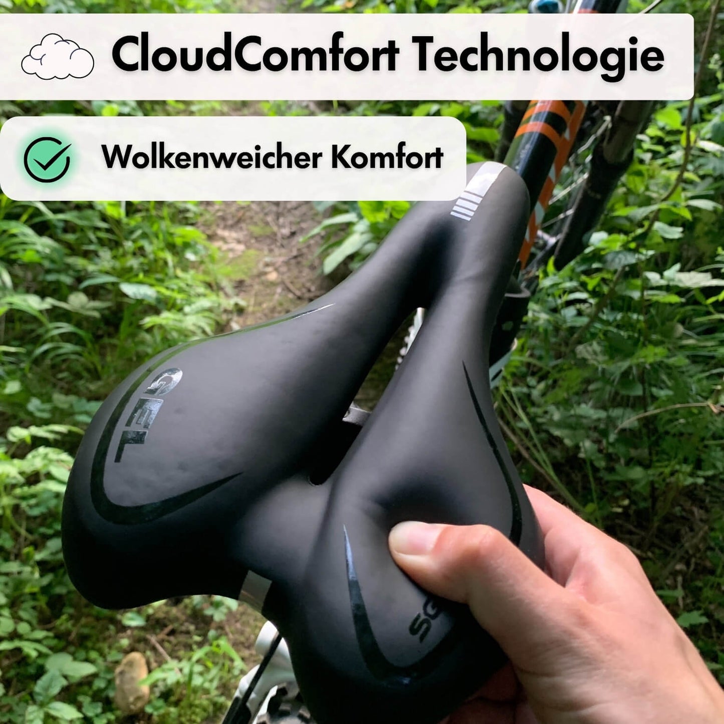 CloudComfort Speed