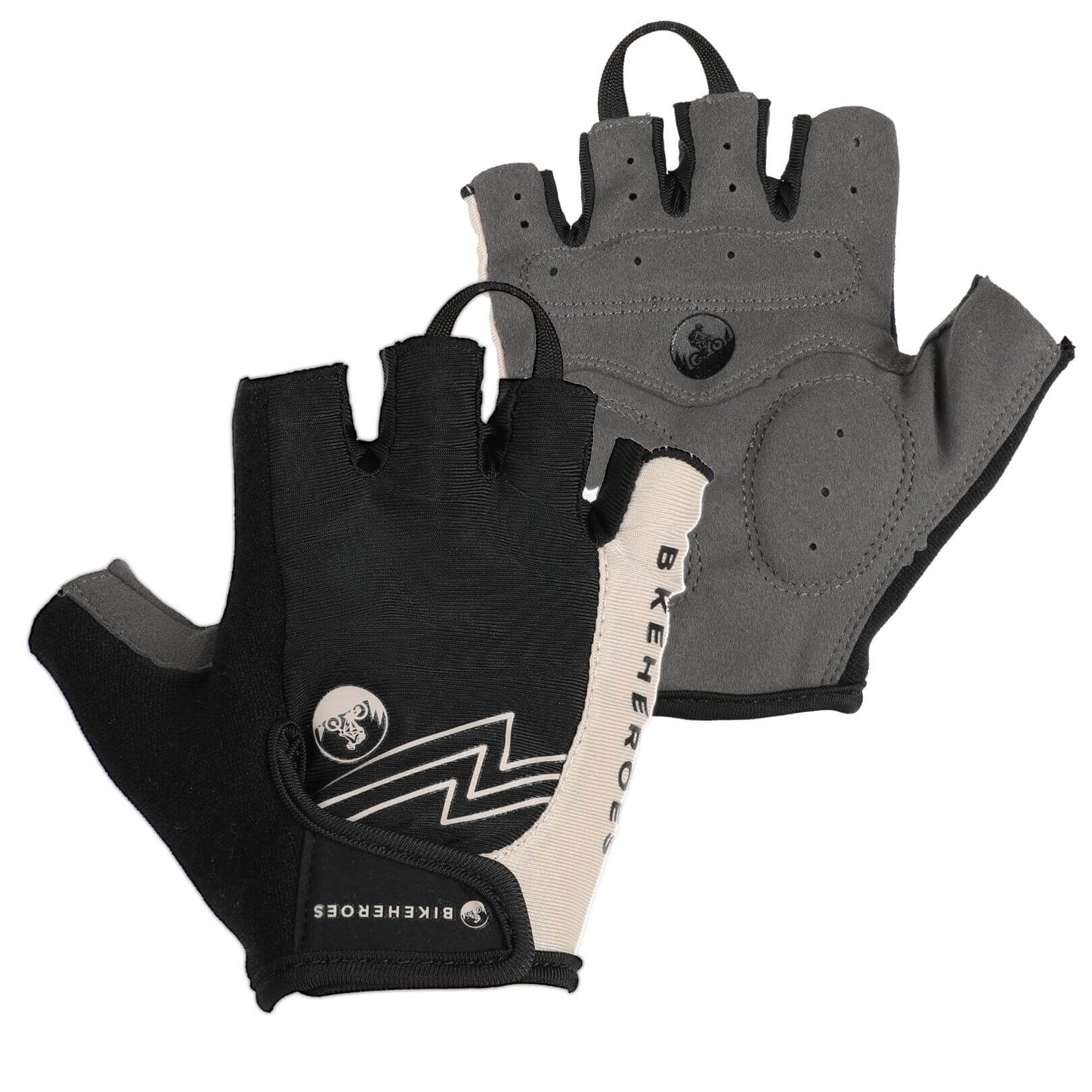 BikeHeroes® Grip Pro Radhandschuhe