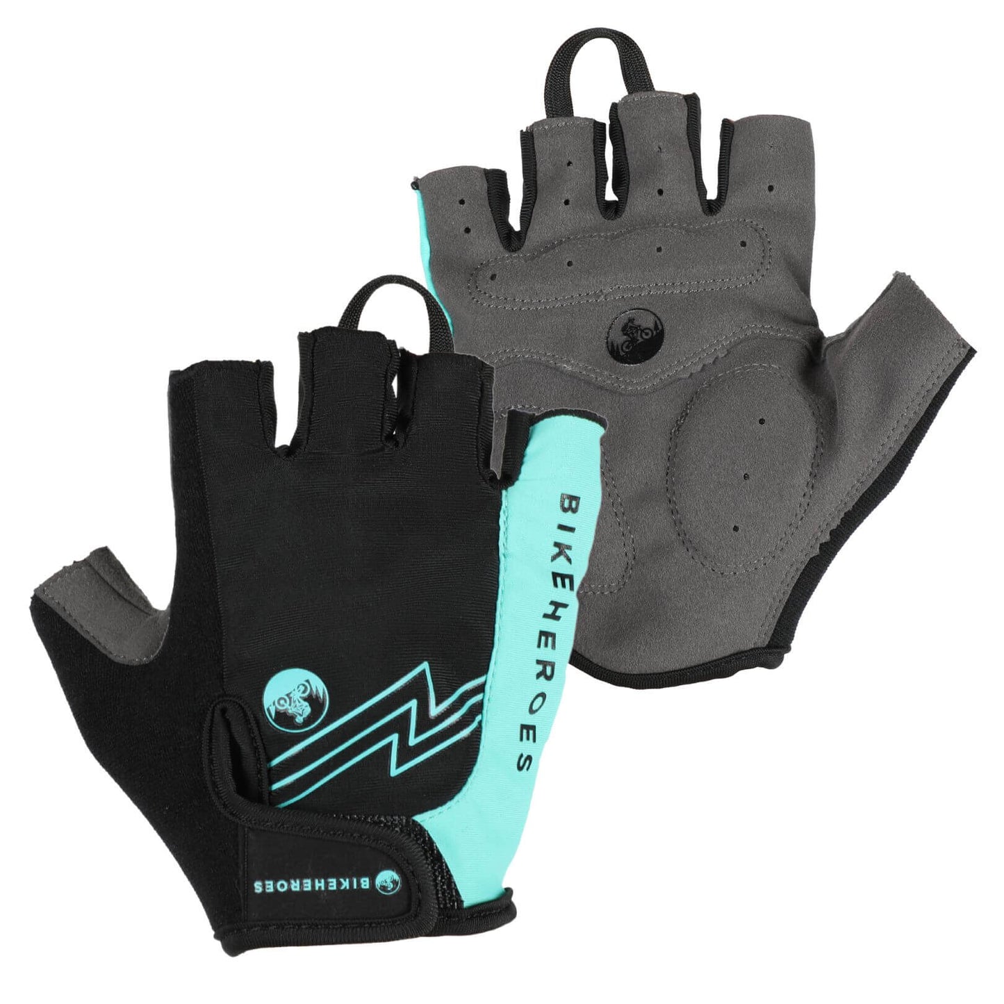BikeHeroes® Grip Pro Radhandschuhe