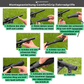 ComfortGrip - Ergonomische Fahrradgriffe