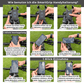 SmartGrip Handyhalterung (für alle Smartphones geeignet)