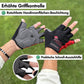BikeHeroes® Grip Pro Radhandschuhe