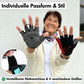 BikeHeroes® Grip Pro Radhandschuhe