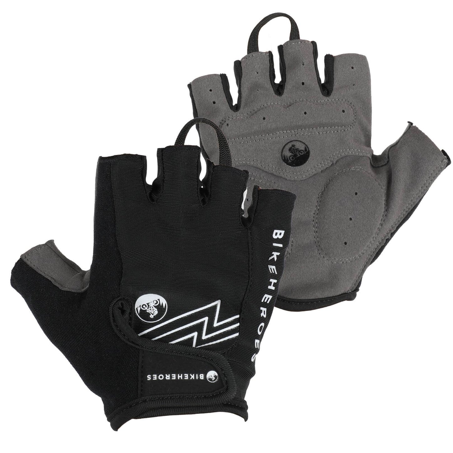 BikeHeroes® Grip Pro Radhandschuhe