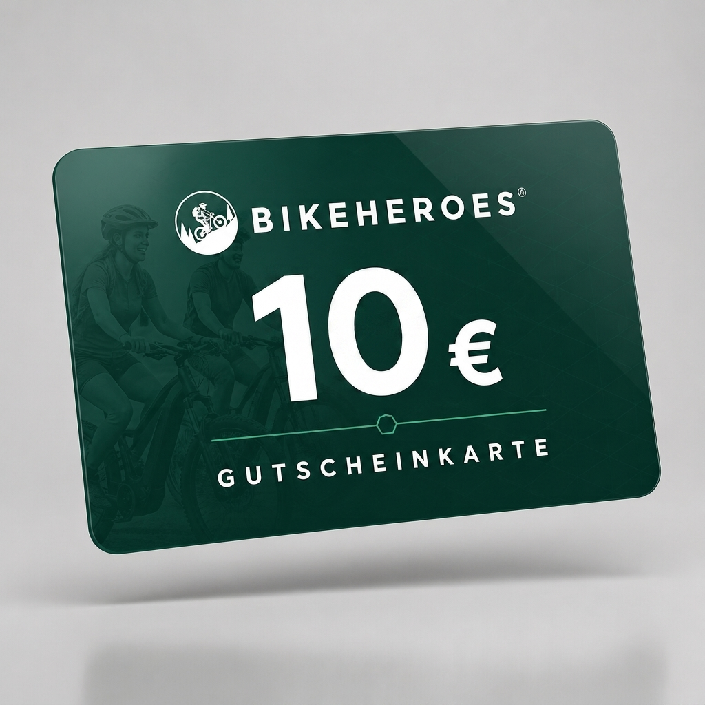 €10 Gutscheinkarte
