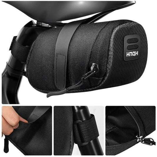 BikeHeroes® Satteltasche