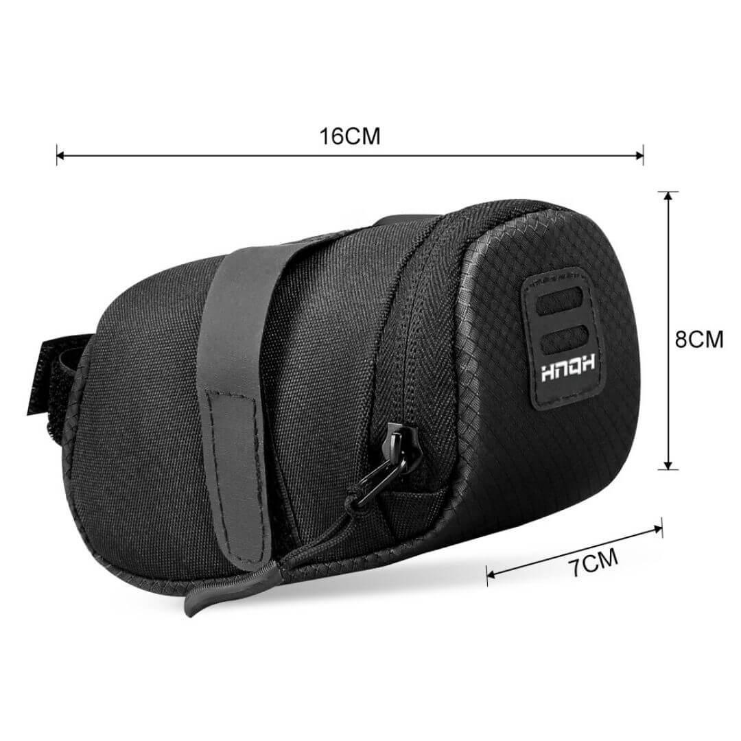 BikeHeroes® Satteltasche